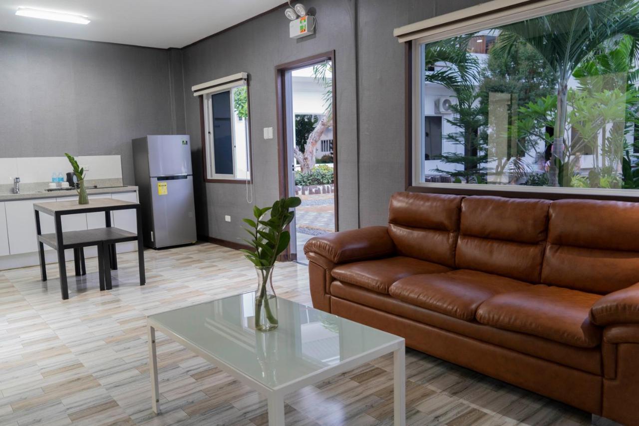 Adela Resort ปางเลา ภายนอก รูปภาพ