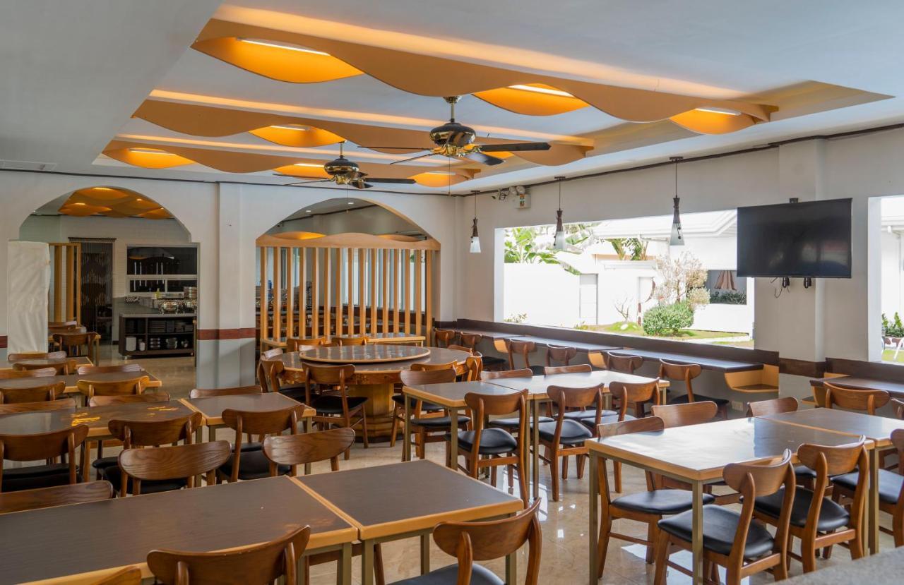 Adela Resort ปางเลา ภายนอก รูปภาพ