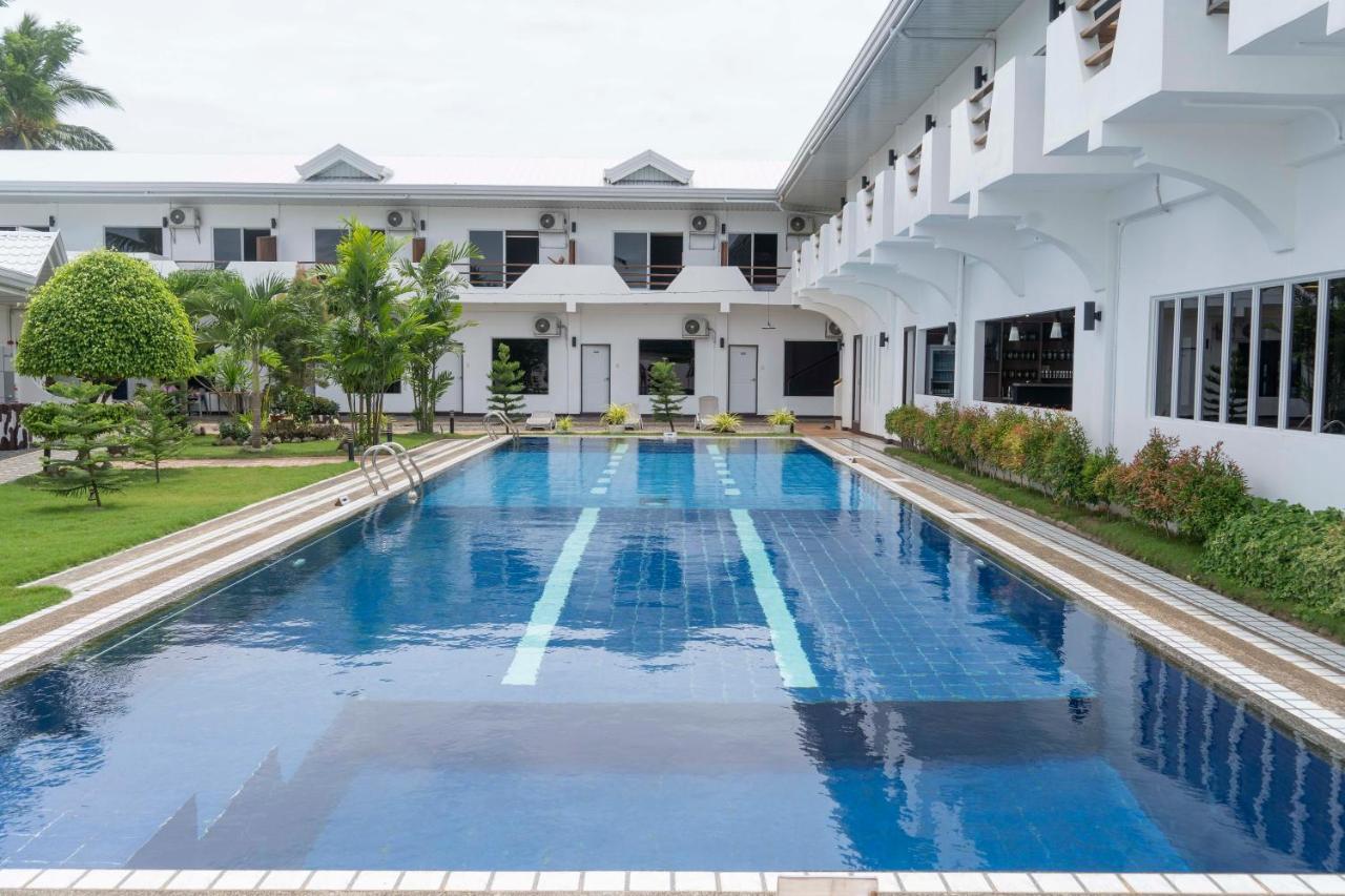 Adela Resort ปางเลา ภายนอก รูปภาพ